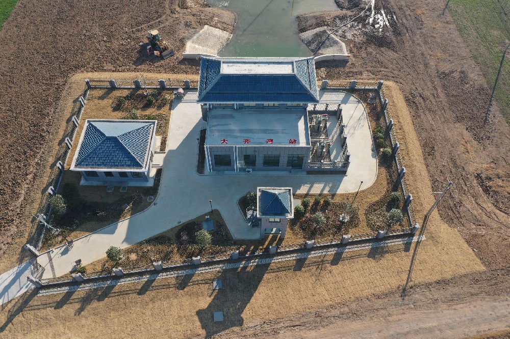 69大齐湾俯视图