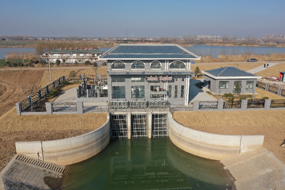 70大齐湾进口段