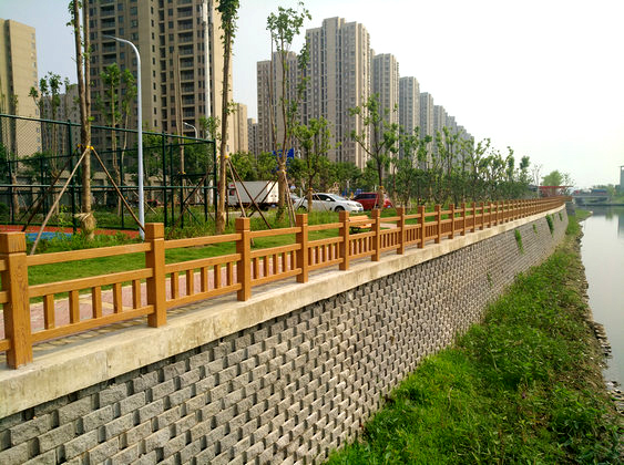蚌埠市天公河及席家沟部分岸线环境综合治理施工Ⅳ标
