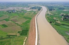 淠河总干渠